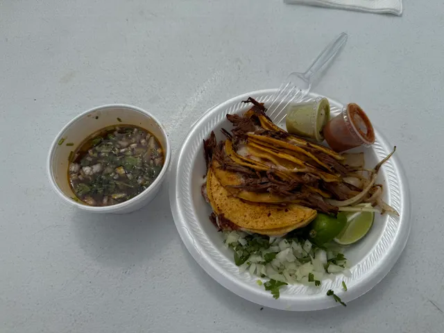 Tacos El Guero
