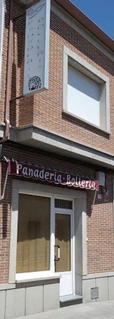 Manzano Panadería-Bollería.