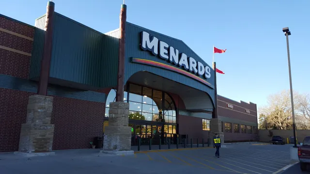 Menards