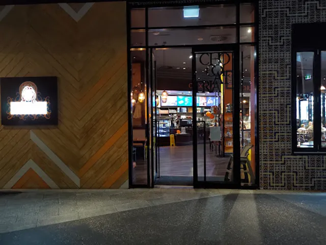 San Churro North Lakes