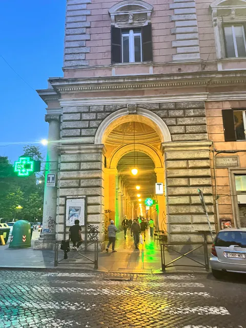 Bed and Breakfast Piazza Vittorio87