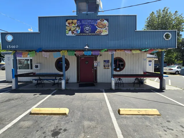 El Capitan Restaurante