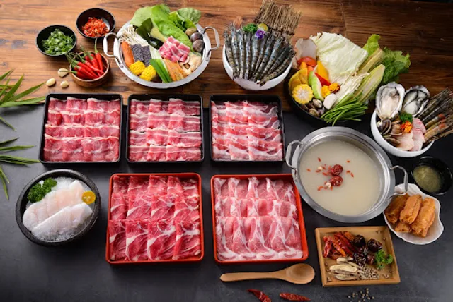 鬥牛士二鍋台中文心店