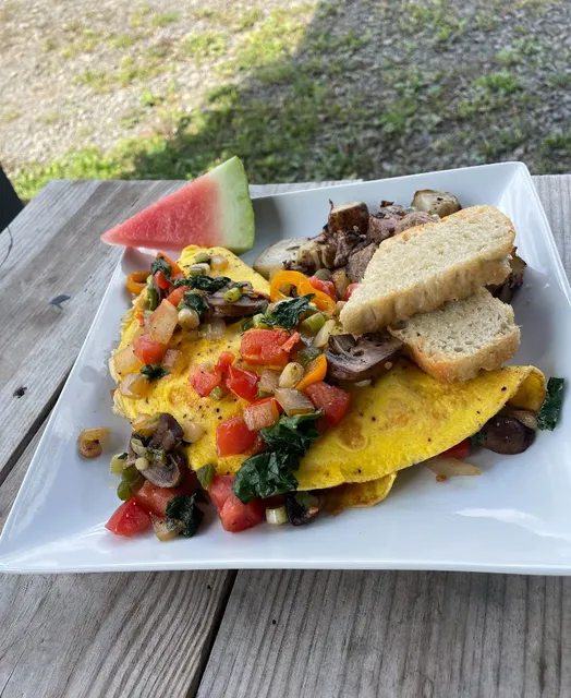 Taste of Heaven Campground and Restaurant