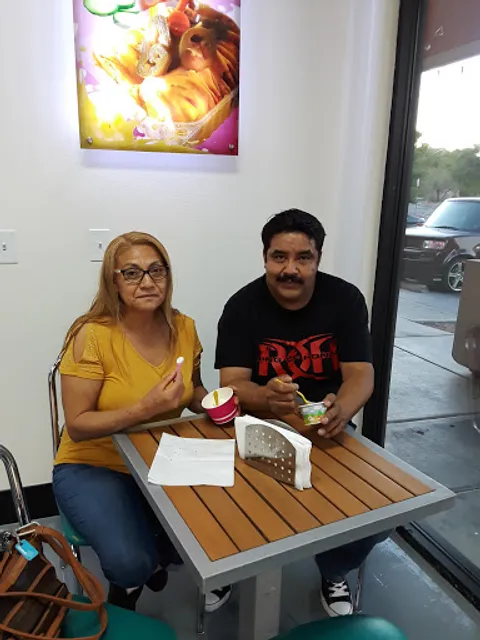 La Vivi Michoacana ICE CREAM and more