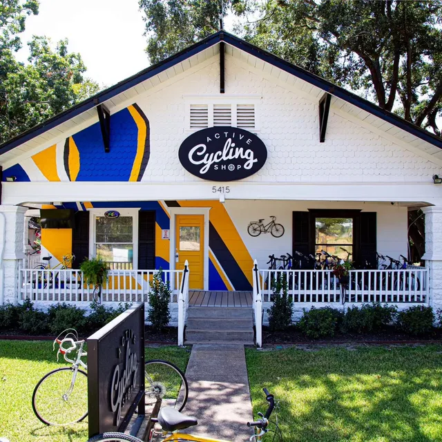 Active Cycling Shop