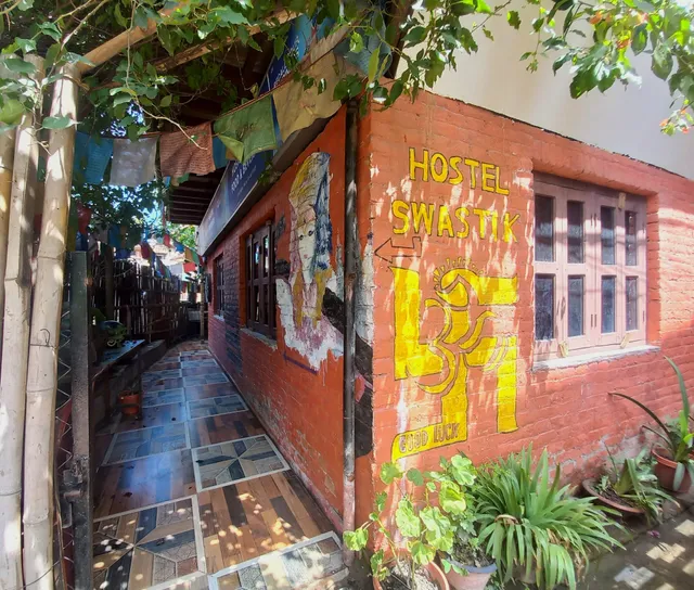 Hostel Swastik