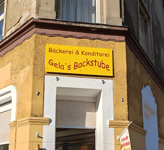 Gela's Backstube