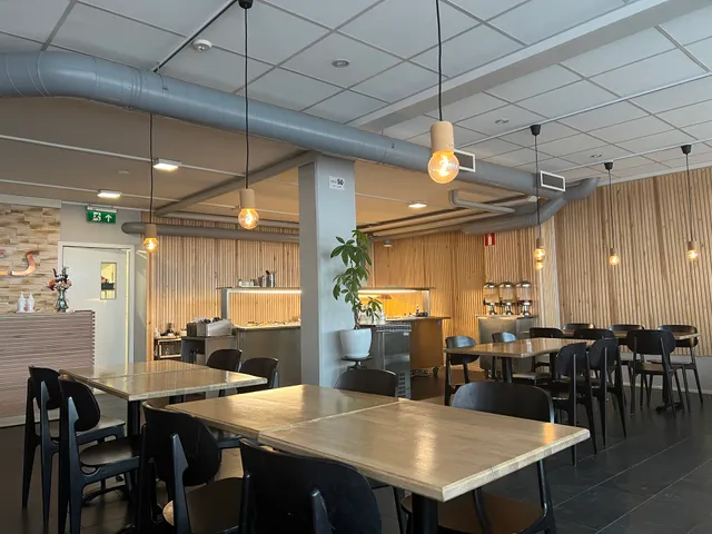 Spices Asian Restaurant