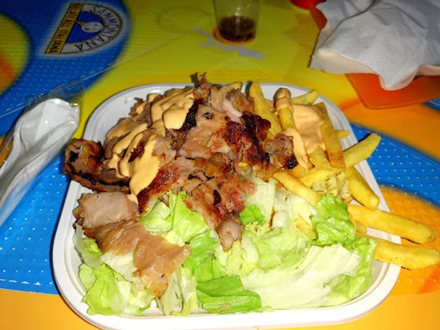 Panineria Mangia E Bevi