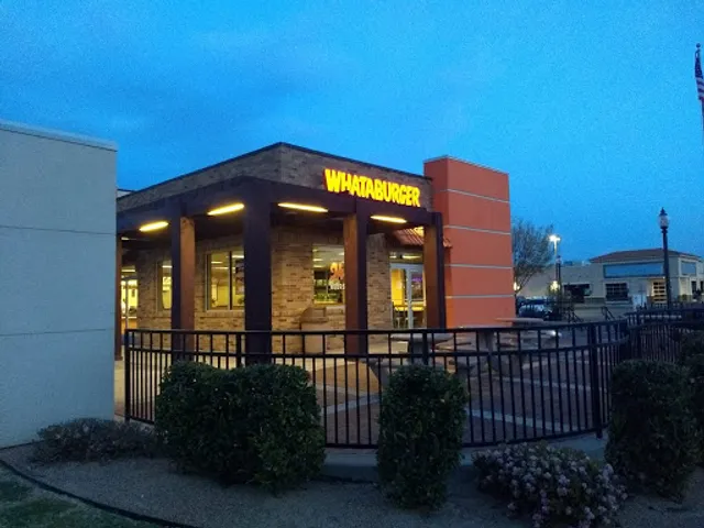 Whataburger