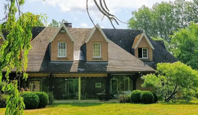 Domaine de la Vallée Saint Pierre