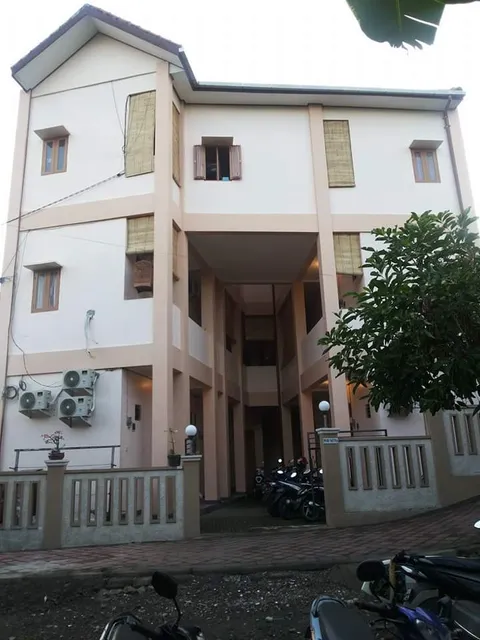 Puri Mutia Kost Bali