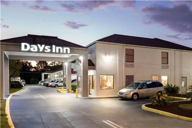 Days Inn by Wyndham Bainbridge
