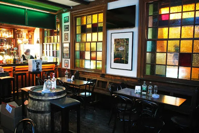 Carroll's Irish Pub