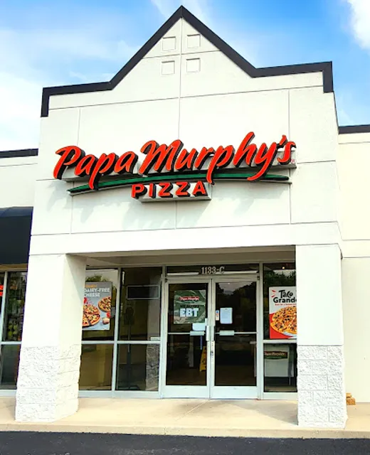 Papa Murphy's | Take 'N' Bake Pizza