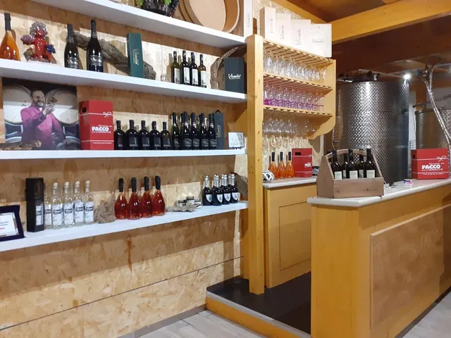 Asprinio di Aversa - Vitematta