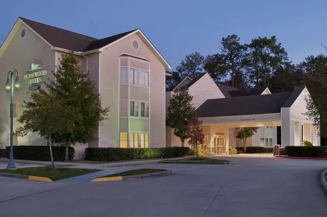 Homewood Suites by Hilton Houston-Kingwood Parc-Airport Area