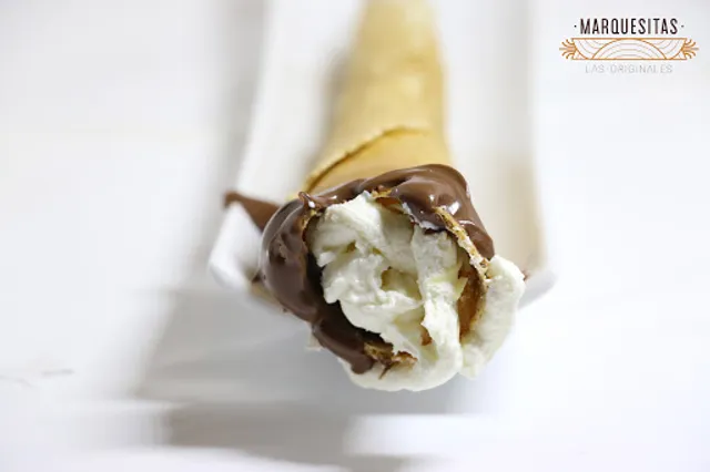 Marquesitas Las Originales