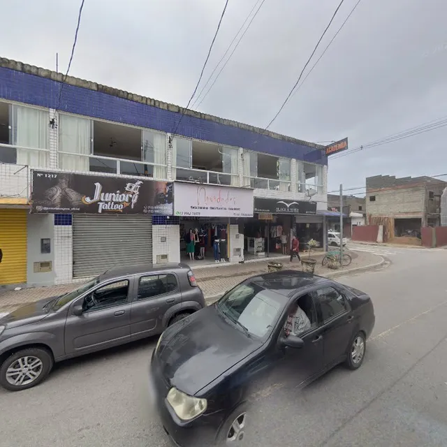 Lanches Chega Chegando