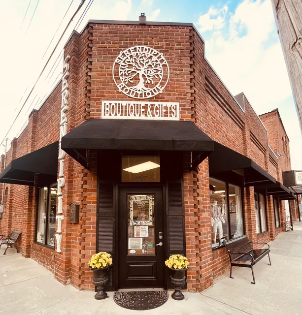 Serendipity Boutique & Gift Shop
