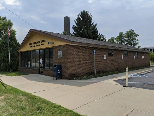 United States Postal Service