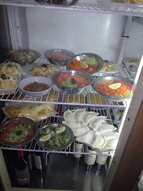 La Casita de Don Aldo