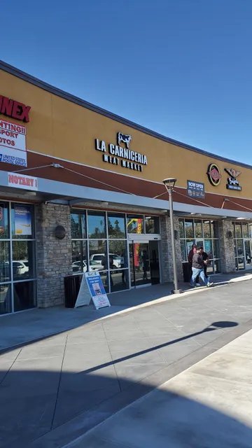 La Carniceria Meat Market