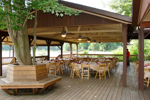 Biggest Loser Resort Niagara