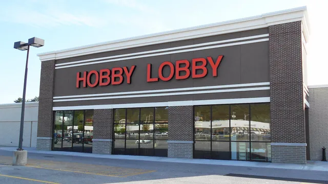 Hobby Lobby