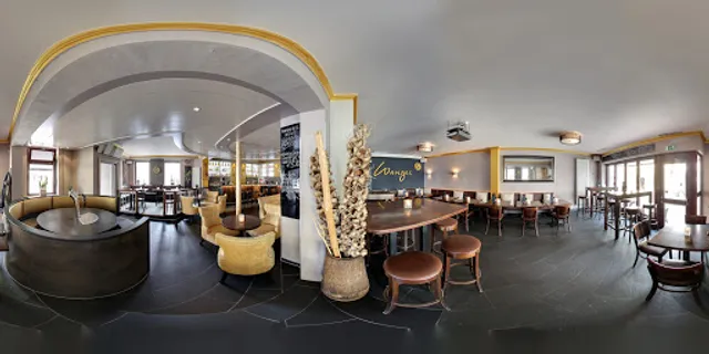 Wangos Cafe Restaurant Bar