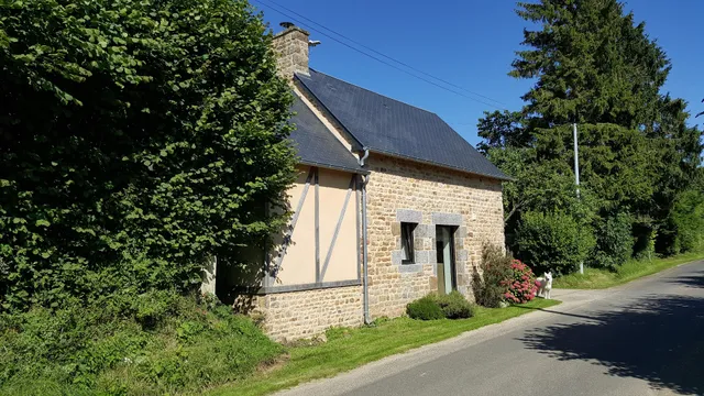 Gîte de La Filuzière