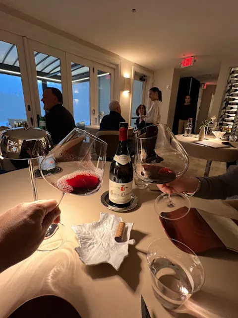 La Bastide by Andrea Calstier