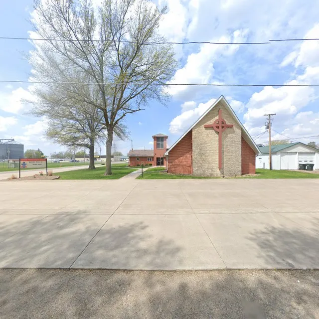 Monroe Presbyterian Church
