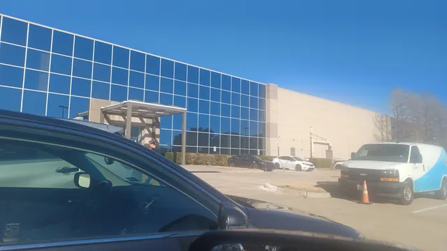 Delta Electronics ( USA) Inc .