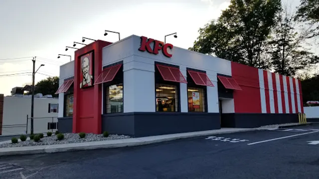 KFC