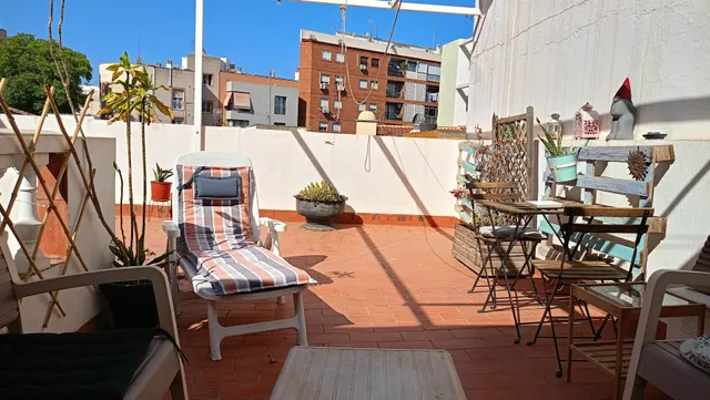 Habitación En Calle Molino