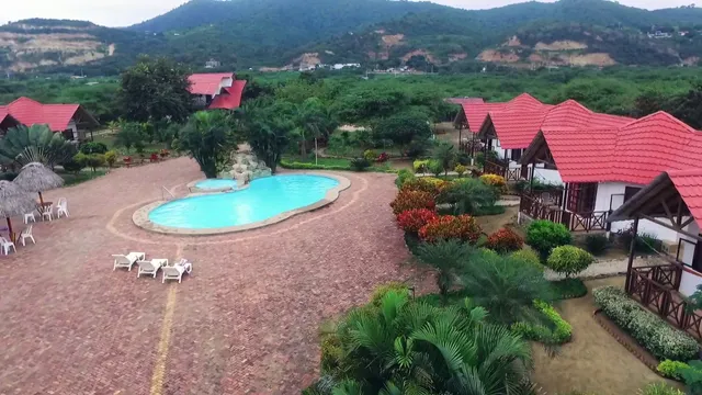 Oceanic - Hostería y Restaurante