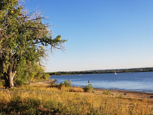 Cherry Creek Reservoir