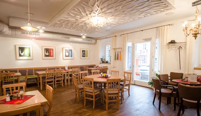 Kaffeewirtshaus Schlagers