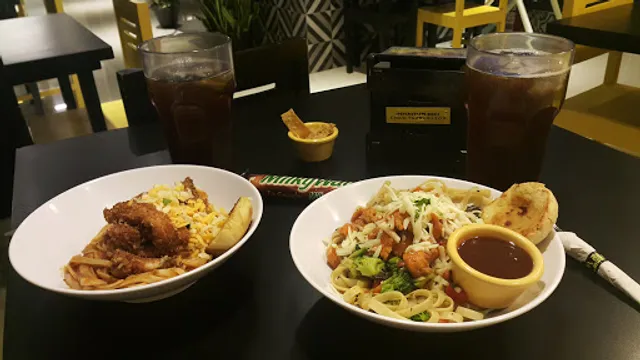 Swing Pasta La Florida