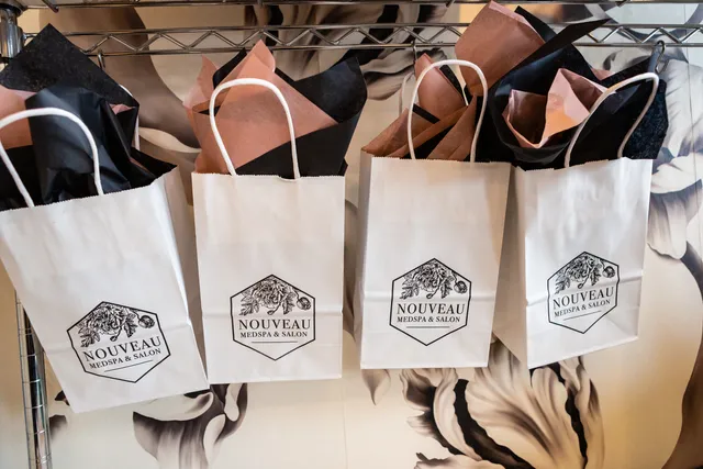 Nouveau Medspa and Salon