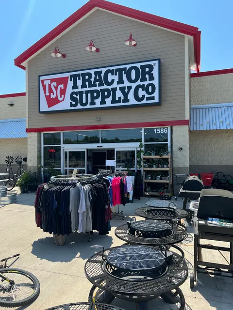 Tractor Supply Co.
