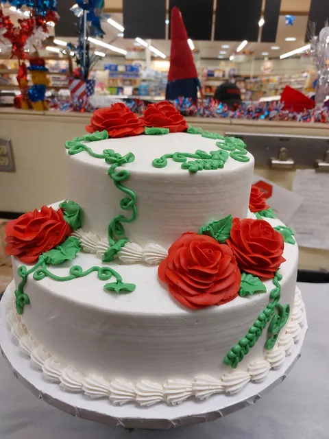 Stater Bros Bakery