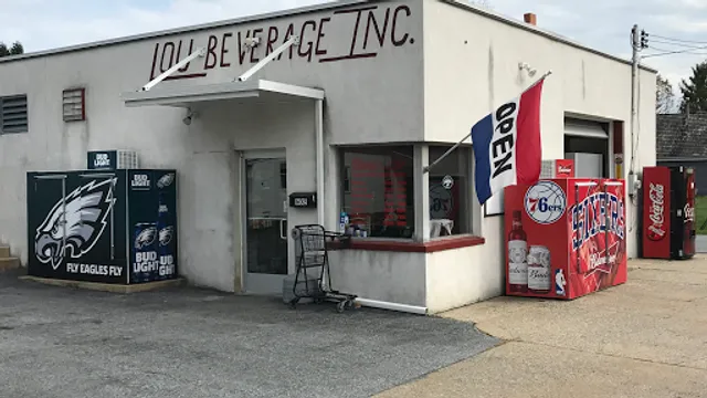 Lou Beverage Inc