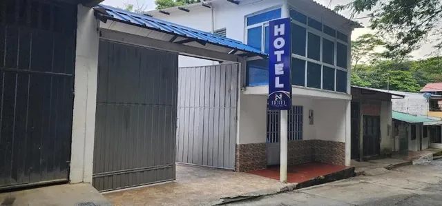 Hotel NOZ INN