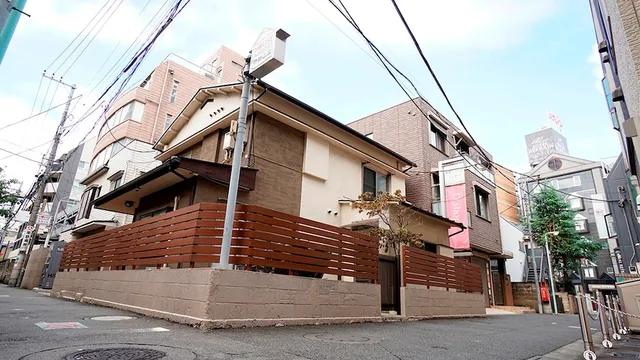 House Ikebukuro