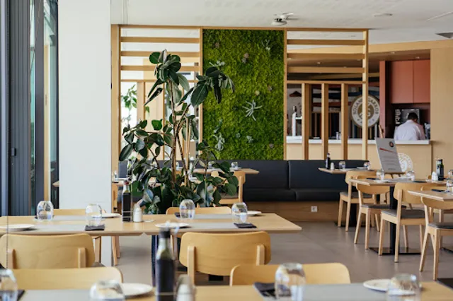 US Open Cafe - Rafa Nadal Academy