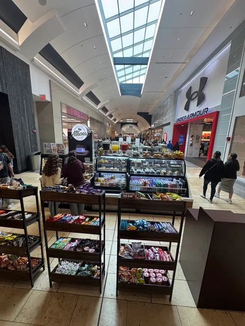 Athena Greek Cafe & Bakery