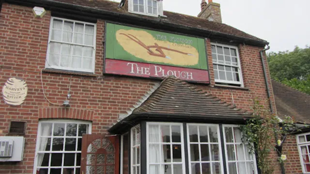 The Plough Inn